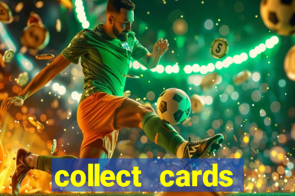 collect cards filmes para pc